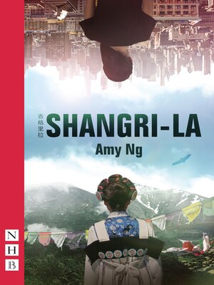 cover image of Shangri-La (NHB Modern Plays)